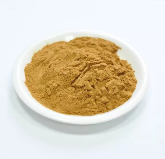 Сухой экстракт аралии маньчжурской (корень) (лат. Aralia chinensis L)